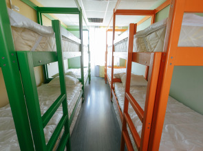 Хостел на Нахимовском Проспекте