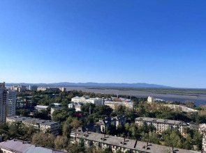 Квартира Советская 10