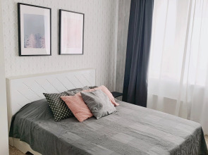 Апартаменты Династия