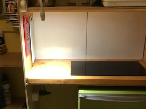 Апартаменты Мини Cтудия в Центре 99