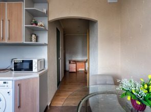 Апартаменты BestFlat24 Три Вокзала