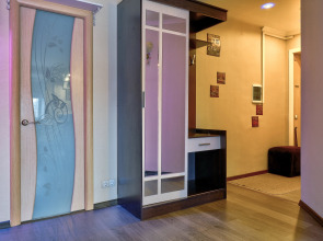 Апартаменты Обводный канал 36