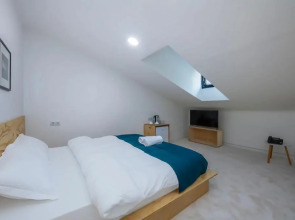 Boutique hotel Opera Tbilisi