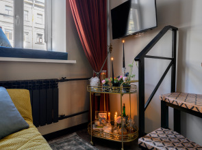 Апартаменты Невские каникулы