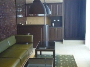 Отель Капитан