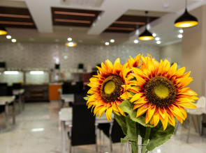 Пансионат Undersun Витязево