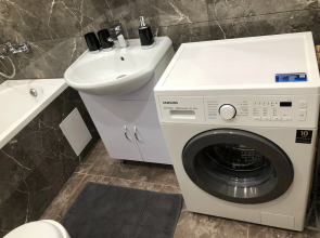 Апартаменты НСК на Немировича-Данченко 167/1