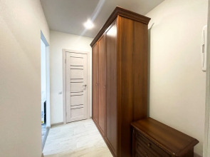 Апартаменты Балтика