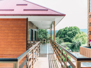 Гостевой дом "Огни Хаджоха"