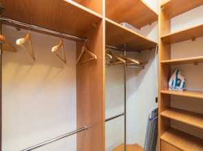 Апартаменты в центре у ТЦ Вояж