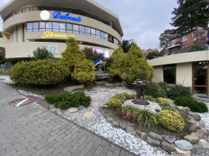 Divny Ozdorovitelny Kompleks Hotel