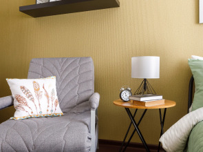 Трехкомнатная квартира рядом НМИЦ имени Рыжих