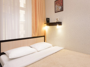 Гостевой дом Календарь