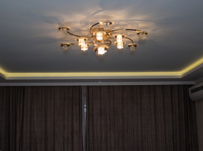 Квартира Переулок Мира дом 24