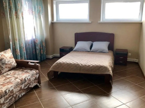 Хостел Делики