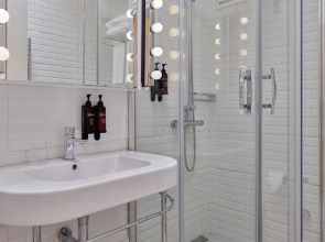 Апарт- отель Be Mate Casa di Bava