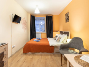 Гостевой дом Boho Home на Невском