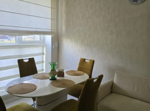 Квартира на Лермонтова