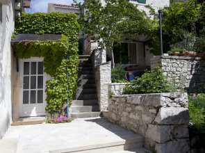 Holiday Home Tea Villa