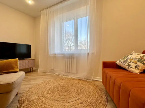 Апартаменты ArendaGrad Бакунина 10в