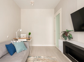 Апартаменты Jane-Apart Relax Time