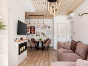 Квартира Sunvilles Евро 4к с Проекторами