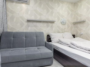 Квартира у Набережной Федоровского