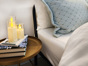 Апартаменты Queenstay Санни на Войковской