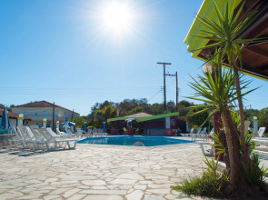 Fardini Seaside Hotel