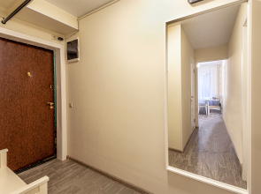 Апартаменты Павла Андреева 7