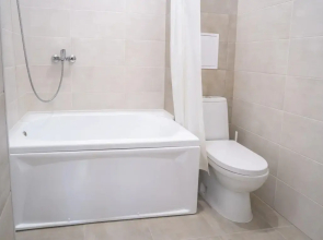Апартаменты RED APARTMENTS Арт Лайт Дойл