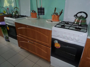 Гостевой дом на Штыкова 3