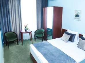 Отель Grand Fortune