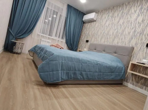 Квартира Вам рады на Крестьянском переулке 38