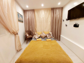 Апартаменты в самом сердце Таганрога