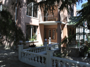 Vetan Guest House