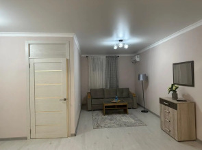 Отель Бархан