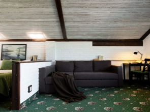 Гостевой Дом Ель