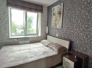 Апартаменты на Народном Проспекте 15