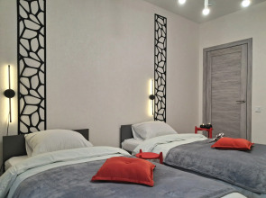 Апартаменты Ready Сети DeNewHome 21 Этаж с Парковочным местом