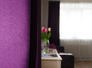 Апартаменты на Глеба Успенского 7А