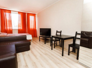 Апартамент UNO APART 3 на Степана Разина 2