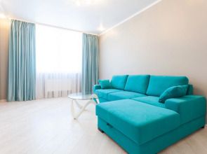 Апартаменты у Верхнего Озера