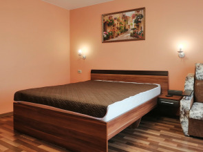 Гостевой Дом Meduza