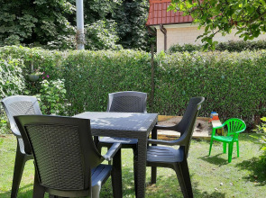 Квартира 2-х комнатная квартира с отдельным входом