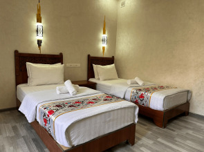 Бутик-отель AYUB