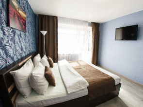 Апартаменты InnDays на Кирова 12