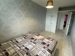 Квартира на Варшавском шоссе 65к2