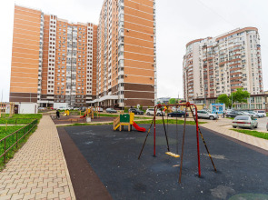 Апартаменты с Видом наМоре и Дизайнерским Ремонтом от LetoApart