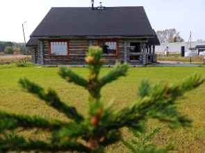 База отдыха Ригола